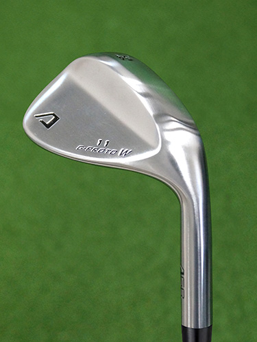A Design Golf G-PROTO ウェッジ｜スペック・価格 | ゴルフスケール